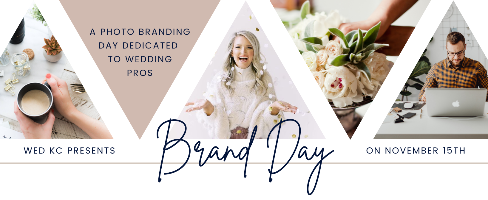 Wed KC Brand Day