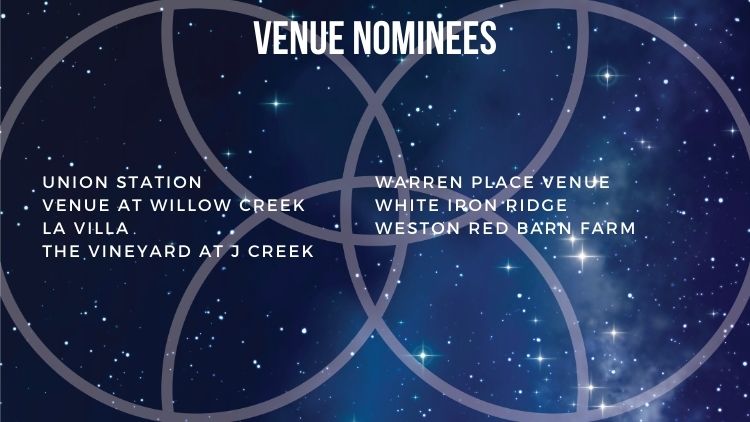Kansas City Wedding Vendor Choice Awards 2024 Nominees Venue 3